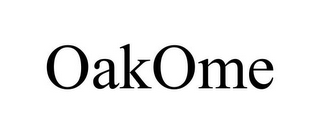 OAKOME