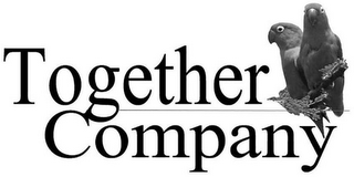 TOGETHER COMPANY