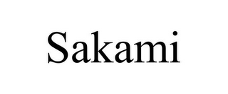 SAKAMI