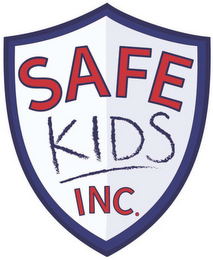 SAFE KIDS INC.