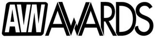 AVN AWARDS