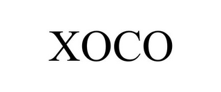 XOCO