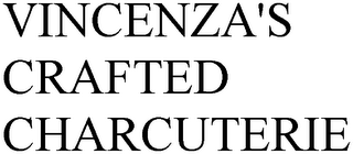 VINCENZA'S CRAFTED CHARCUTERIE