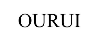 OURUI