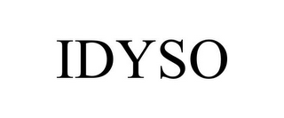 IDYSO