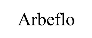 ARBEFLO