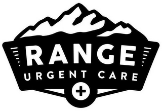 RANGE URGENT CARE