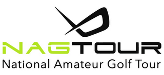 NAGTOUR NATIONAL AMATEUR GOLF TOUR