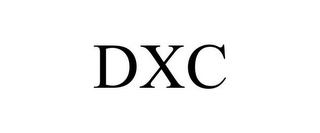 DXC