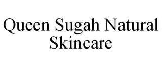 QUEEN SUGAH NATURAL SKINCARE