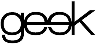 GEEK