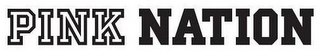 PINK NATION