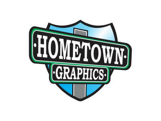 ·HOMETOWN· ·GRAPHICS·