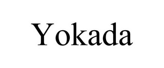 YOKADA