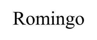ROMINGO