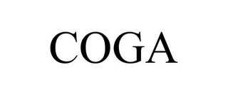 COGA