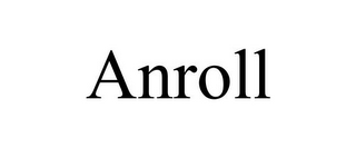 ANROLL