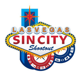 SIN CITY SHOOTOUT