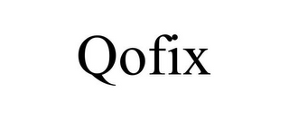 QOFIX