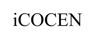 ICOCEN