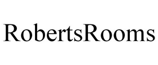 ROBERTSROOMS