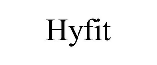 HYFIT