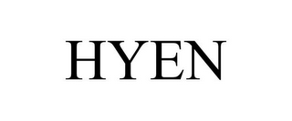 HYEN