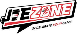 JOEZONE ACCELERATE YOUR GAME