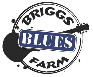 BRIGGS FARM BLUES