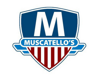 M MUSCATELLO'S