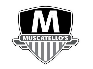 M MUSCATELLO'S