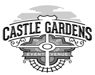 CASTLE GARDENS EVENT VENUE