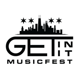 GET IN IT MUSICFEST