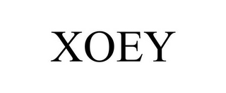 XOEY