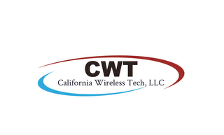 CWT CALIFORNIA WIRELESS TECH, LLC