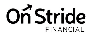 ON STRIDE FINANCIAL