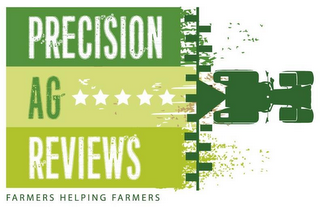 PRECISION AG REVIEWS FARMERS HELPING FARMERS