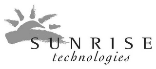 SUNRISE TECHNOLOGIES