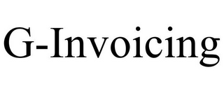 G-INVOICING