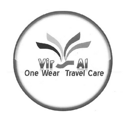 VIR AL ONE WEAR TRAVEL CARE