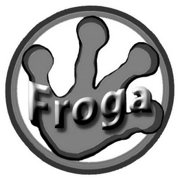 FROGA