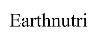 EARTHNUTRI