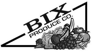 BIX PRODUCE CO.