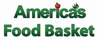 AMERICA'S FOOD BASKET