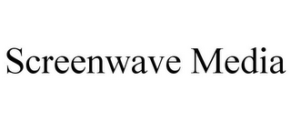 SCREENWAVE MEDIA