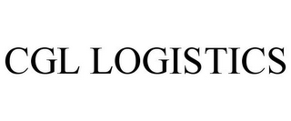 CGL LOGISTICS