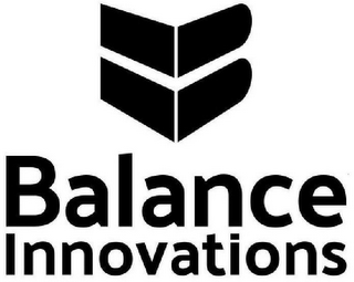 B BALANCE INNOVATIONS