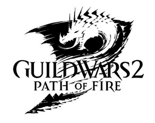 GUILDWARS2 PATH OF FIRE