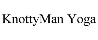 KNOTTYMAN YOGA