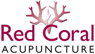 RED CORAL ACUPUNCTURE